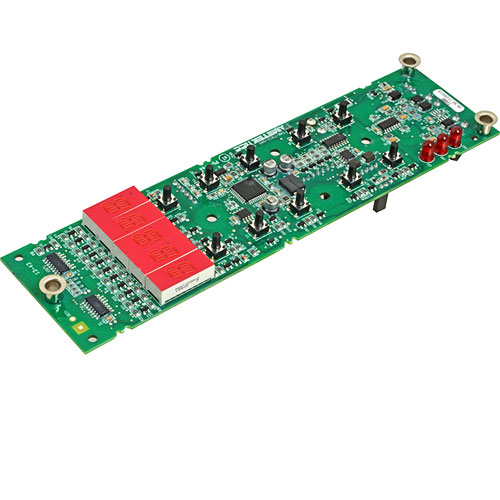 (image for) Star Mfg 2E-Z17512 CONTROL BOARD SOFTWARE 